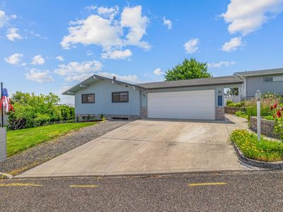 2001 Linden St, Clarkston, WA, 99403