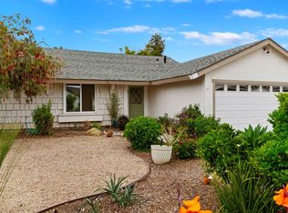 1483 La Paloma Dr, Carpinteria, CA 93013