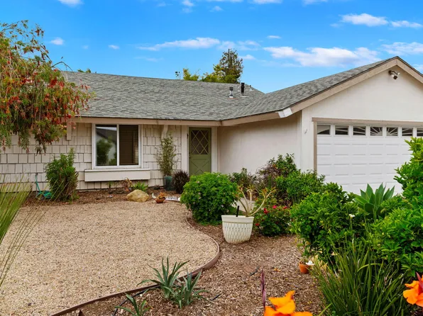 1483 La Paloma Dr, Carpinteria, CA 93013