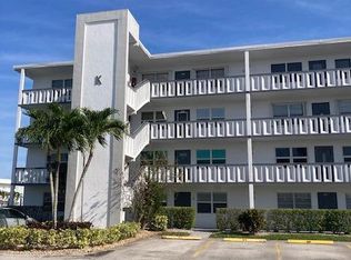 481 E Wellington Dr #K, West Palm Beach, FL 33417