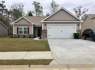 637 Chiswick Drive Park, Hill Conway, SC 29526