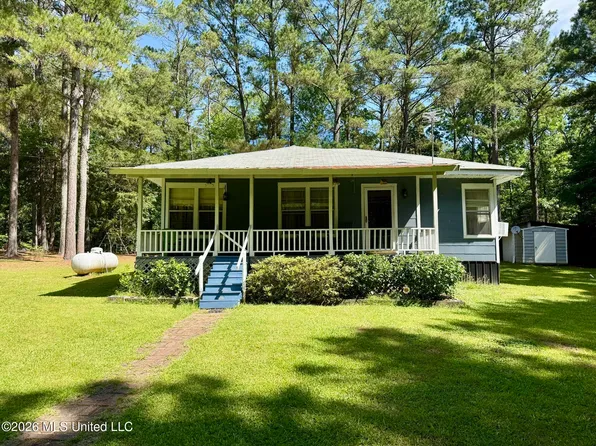 11036 Attala Road 4202, Kosciusko, MS 39090