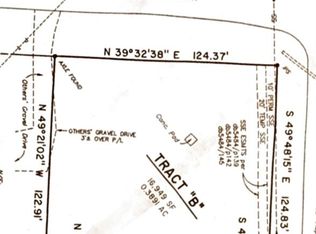 271 Depot St #B, Ball Ground, GA 30107