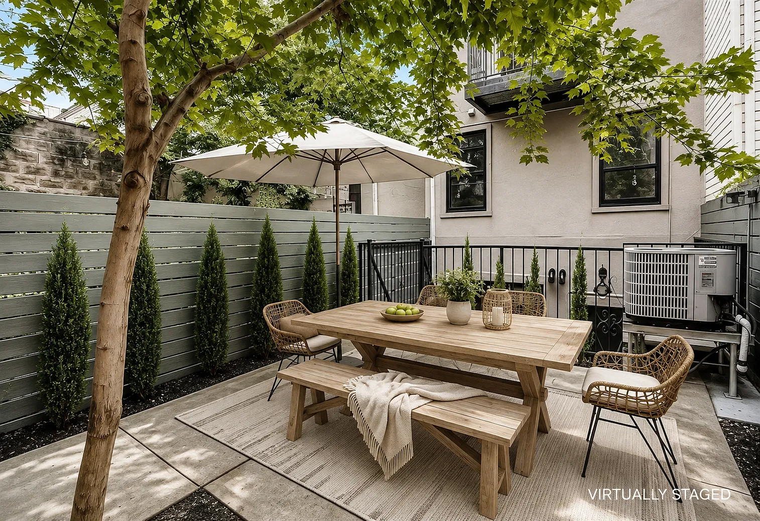 518A Evergreen Avenue — Photo 1