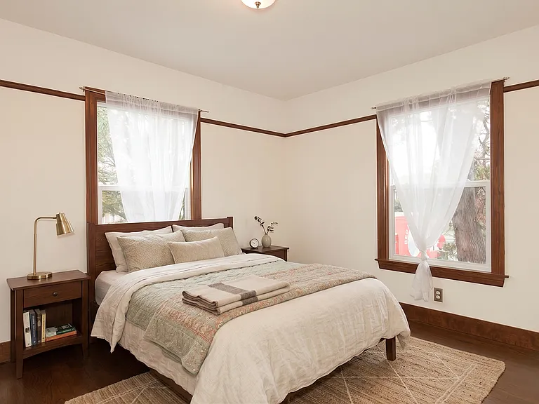 Alchemy Apartments - Located at the top of Phinney Ridge — Photo 4