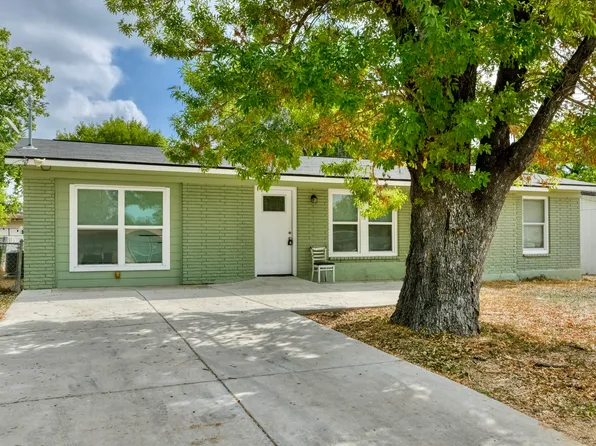 422 Surrels, San Antonio, TX 78228