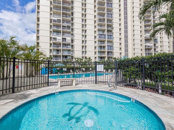 3161 Ala Ilima St APT 112