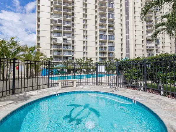 3161 Ala Ilima St, Honolulu, HI