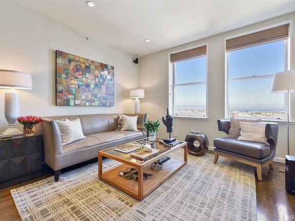 2nd image of 351 Buena Vista Ave #602E