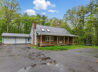 19 Powder Hill Rd, Enfield, CT 06082