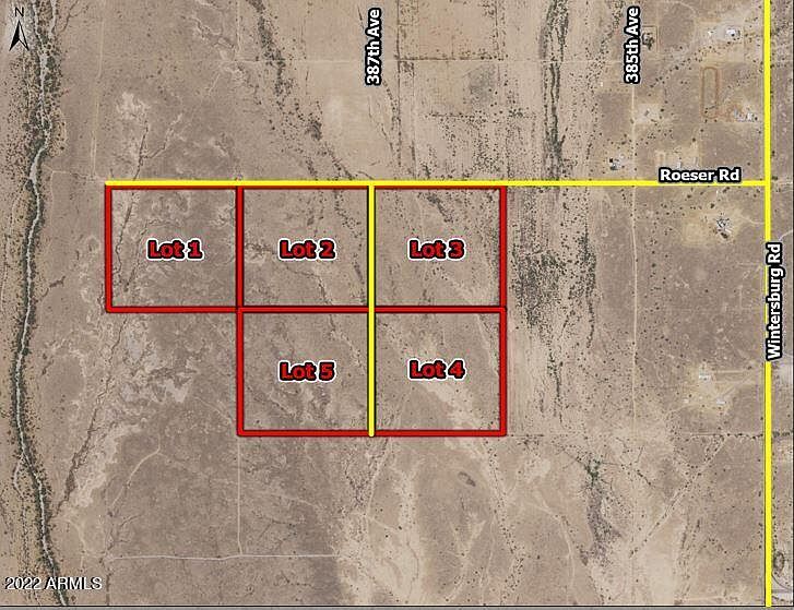 2nd image of 00 Roeser Road #1-5