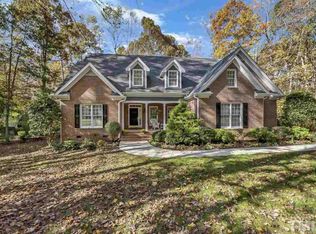 1716 Chestnut Hill Rd, Wake Forest, NC 27587
