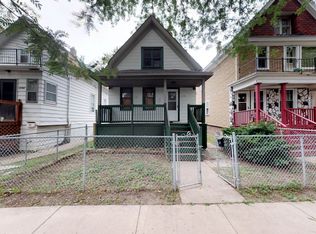 2158 S 25th St, Milwaukee, WI 53215