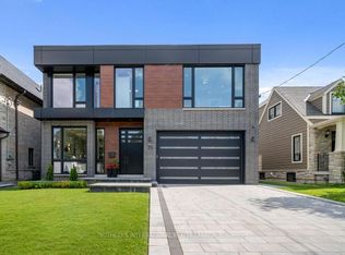 71 Yorkview Dr, Toronto, ON M2R 1J7