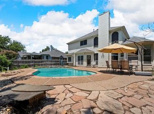 4331 Estes Park Rd, Fort Worth, TX 76137