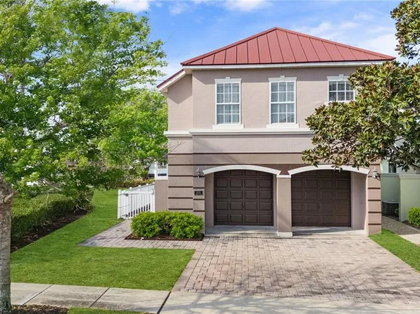1424 TITIAN COURT, REUNION, FL 34747