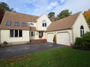 71 Ellisville Grn, Plymouth, MA 02360