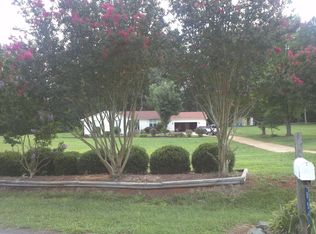 859 Saddle Ridge Rd, Fort Mill, SC 29708