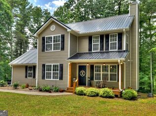 10592 Chatsworth Hwy, Ellijay, GA 30540