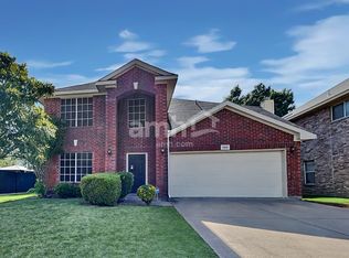 1309 Greenleaf Ct, Cedar Hill, TX 75104