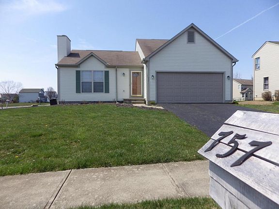 2nd image of 757 Petigrew Dr