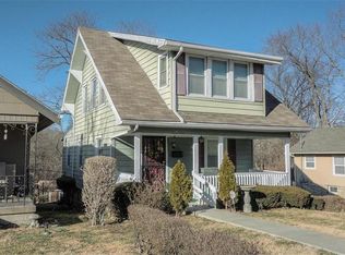 3622 Jackson Ave, Kansas City, MO 64128
