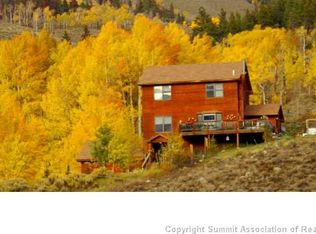 556 Buffalo Ct, Silverthorne, CO 80498