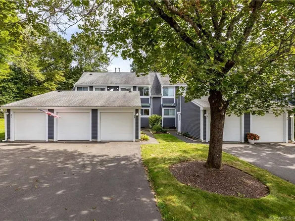 126 Hopmeadow Street #3B, Simsbury, CT 06089