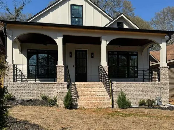 1378 Metropolitan Ave, Atlanta, GA 30316
