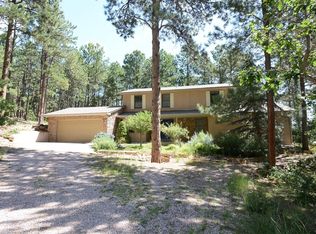 1360 Spring Valley Dr, Colorado Springs, CO 80921