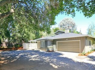 40 Oak St, Los Altos, CA 94022