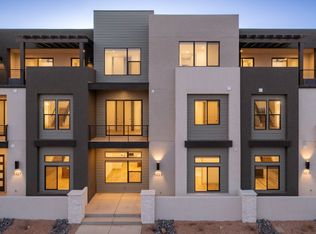 Venice Plan, Desert Color, Saint George, UT 84790