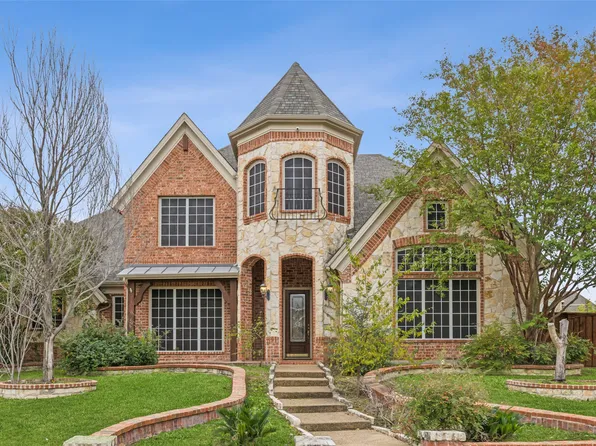 2606 Channel Isle Dr, Garland, TX 75043