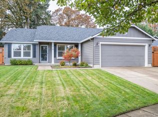 918 Oakmont Loop NE, Albany, OR 97322