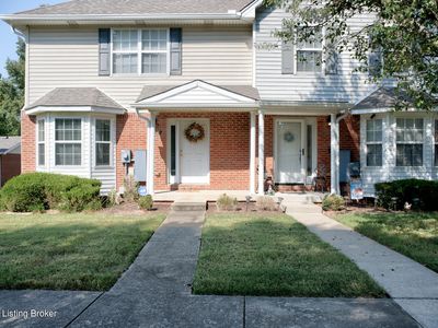 10530 Clayton Allen Blvd, Louisville, KY, 40229