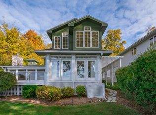 20537 Isabella St, Cassopolis, MI 49031