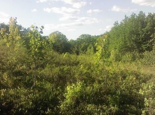 0 Dam Rd, Cherryfield, ME 04622