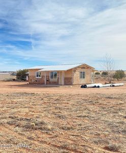 5233 Wickberg Rd, Snowflake, AZ, 85937