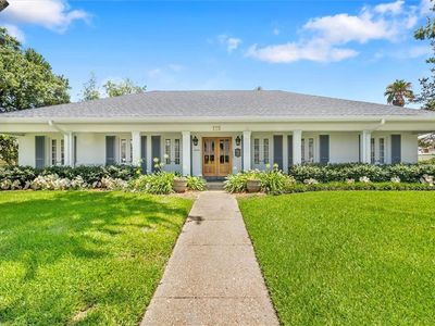 115 Imperial Woods Dr, Harahan, LA, 70123
