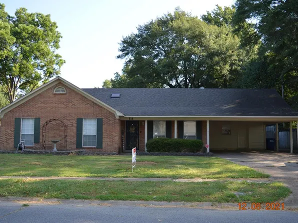819 Arlington Dr, West Memphis, AR 72301