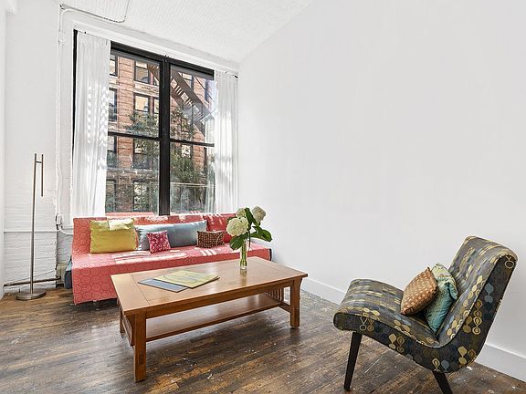 4th image of 27 Bleecker St APT 3A