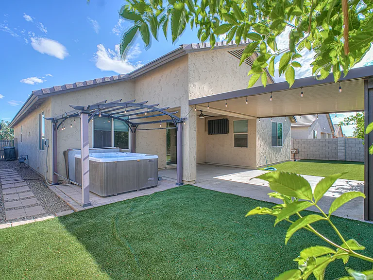 1252 E Judi St — Photo 26