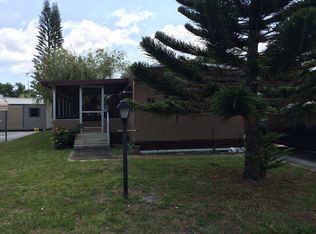 555 4th St LOT 82, Vero Beach, FL 32962