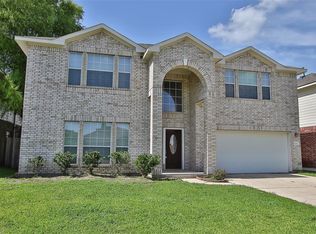 8918 Lady Fern St, Houston, TX 77064