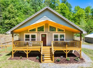 274 Poverty Branch Rd #2, Barnardsville, NC 28709