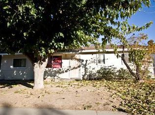 608 Funston Way, Modesto, CA 95357