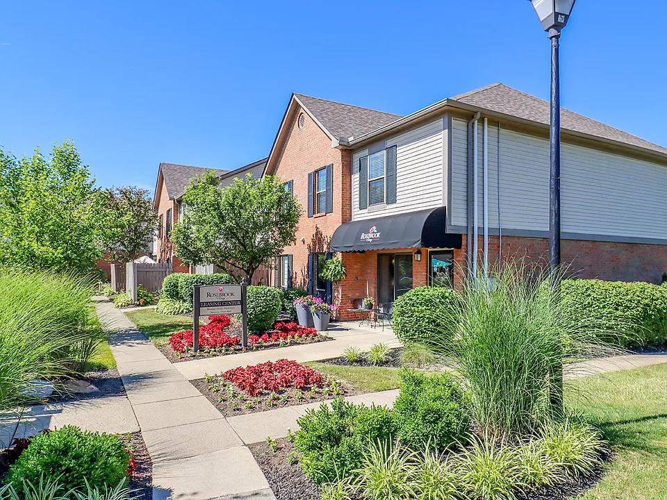 Rosebrook Village
