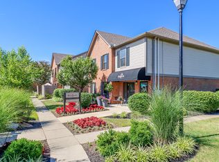 Rosebrook Village, Reynoldsburg, OH 43068