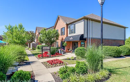 Rosebrook Village Photo 1