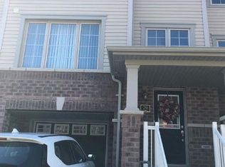 470 Linden Dr #29, Cambridge, ON